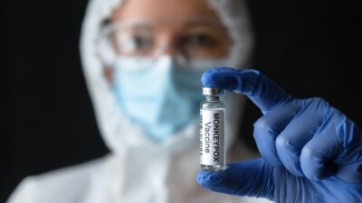 Vaccino Vaiolo delle scimmie