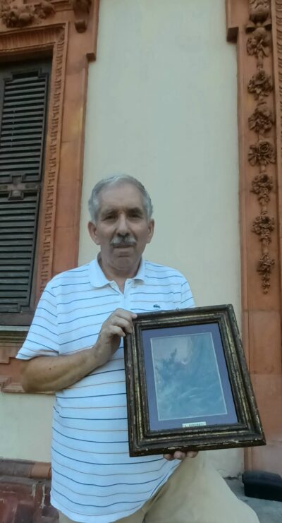 Vittorio Rossin