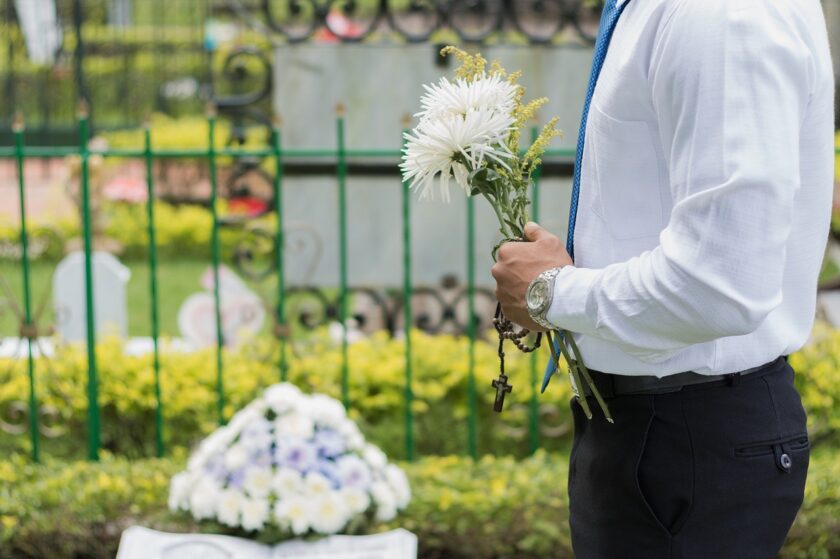 cimitero