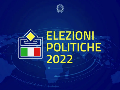 elezioni politiche 2022