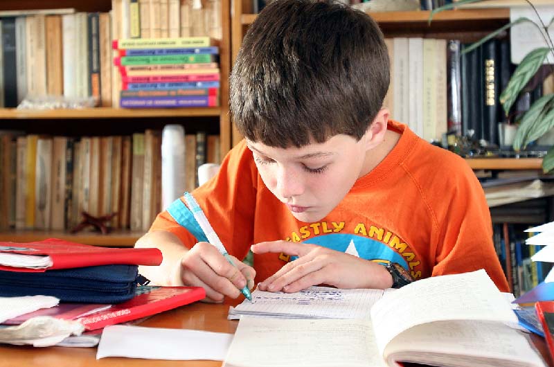 prescuola e post scuola
