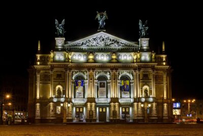 teatro alla scala