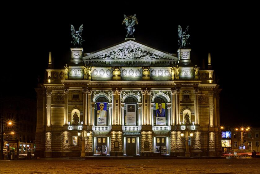 teatro alla scala