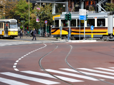 tram