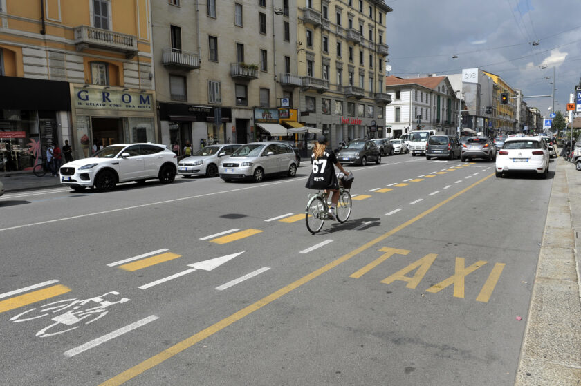via negozi