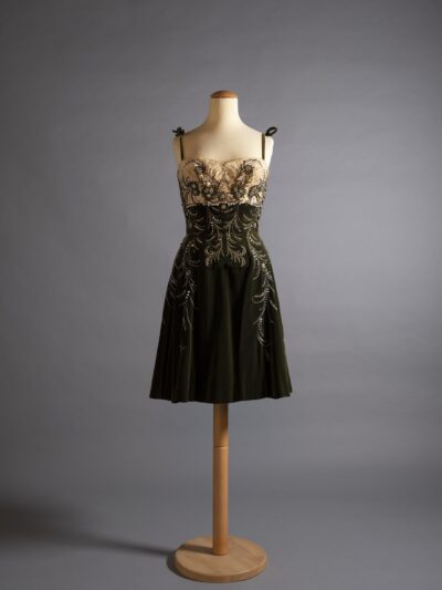mostra moda
