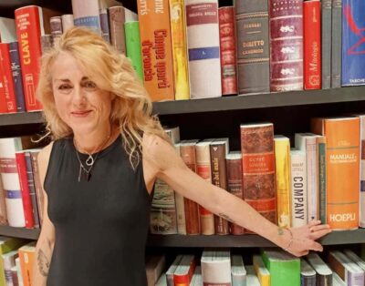 Libri e non solo Chiara Domeniconi
