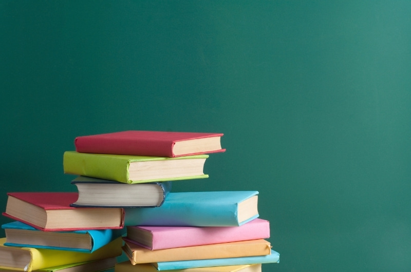 Libri scolastici