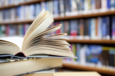 bilbioteca libro