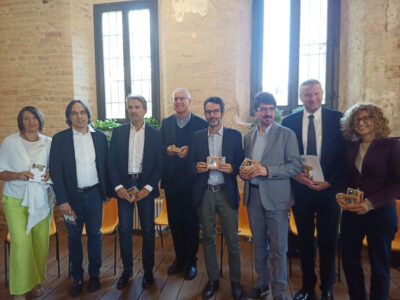 cascina monlue relatori