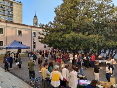 formazione cinisello