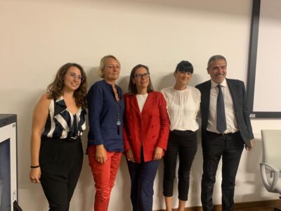 incontro procuratore dia