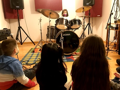 musica bambini