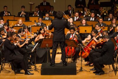 orchestra