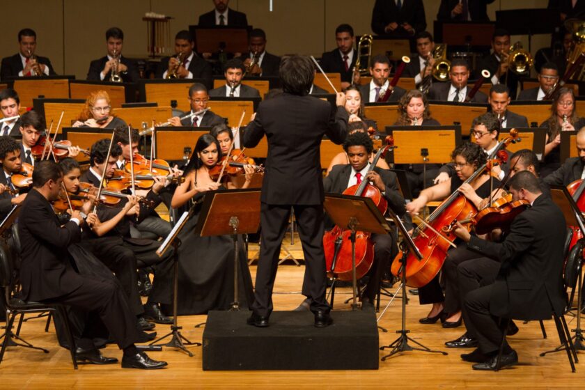 orchestra