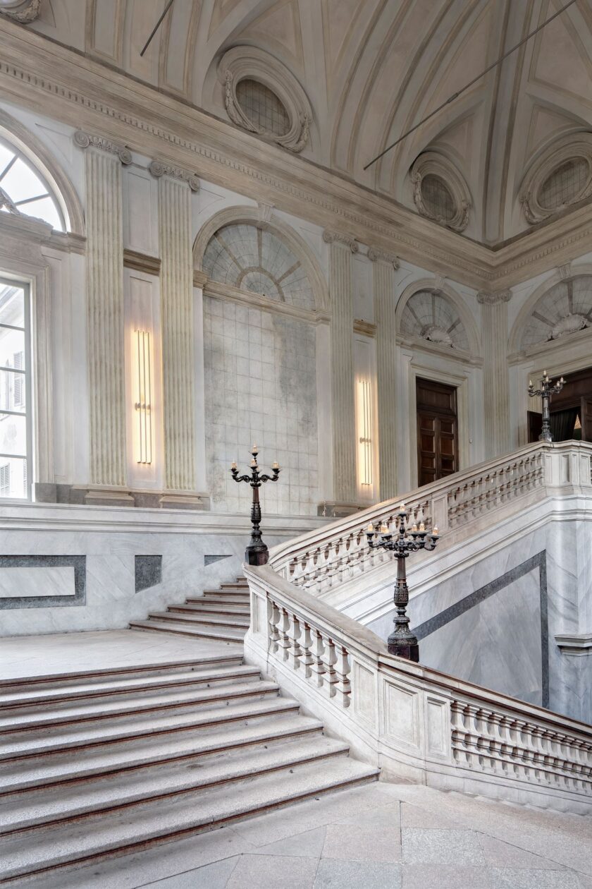 palazzo reale