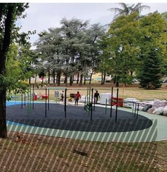parco bresso
