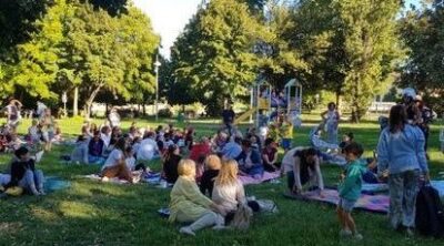 paullo picnic narrante