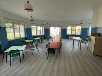 scuola infanzia locate