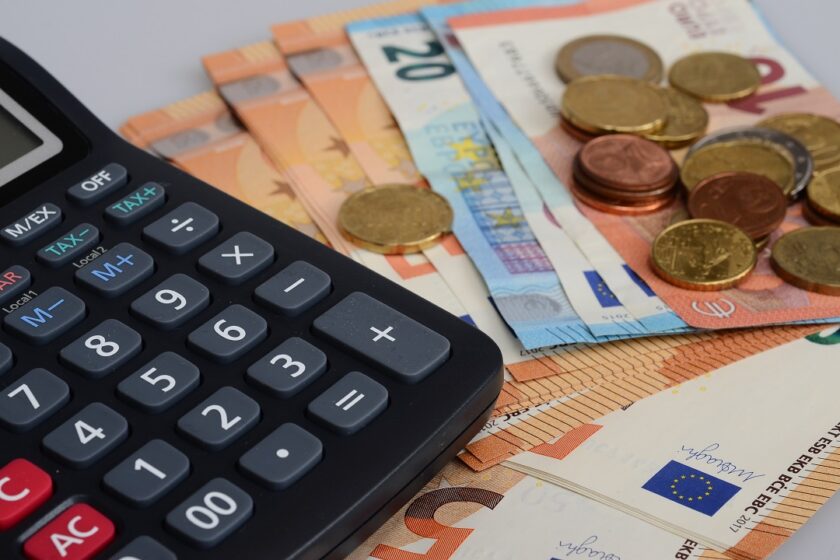 soldi finanziamento