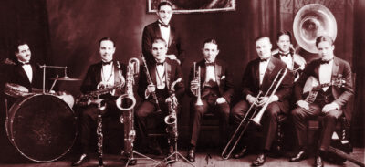 storia jazz