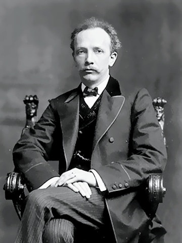strauss