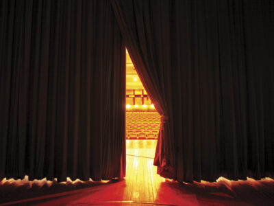 teatro