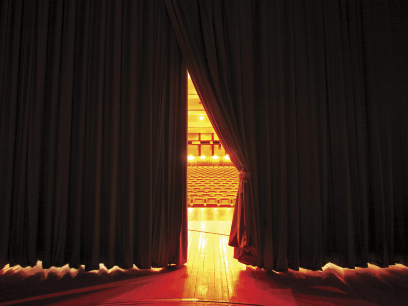 teatro