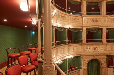 teatro gerolamo milano