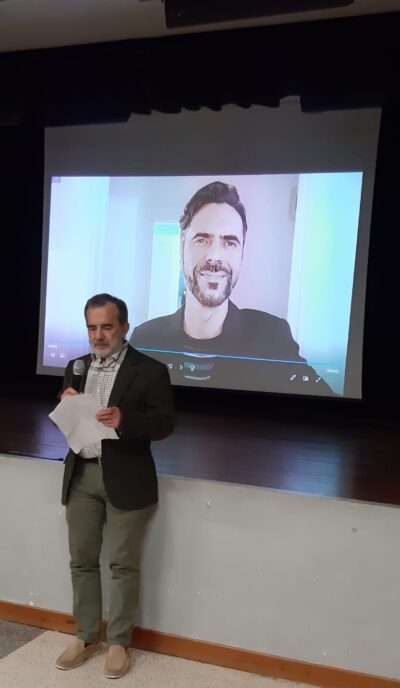 04 Introduzione Tocco Presidente AMIS