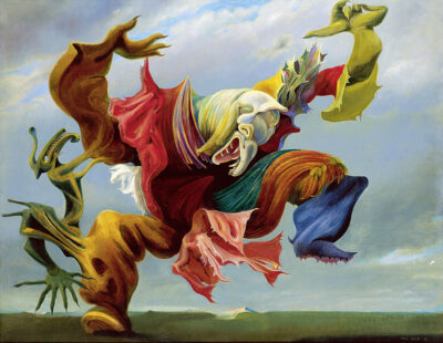 ernst max