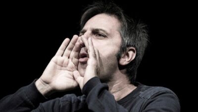 Christian Di Domenico