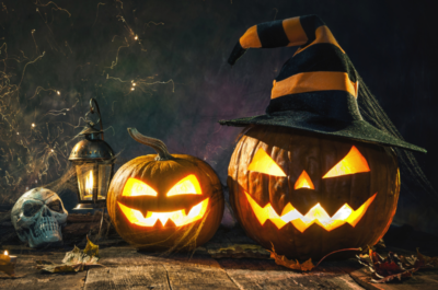 halloween