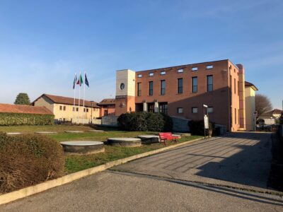 Municipio Dresano