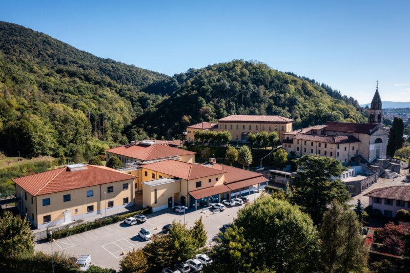 como