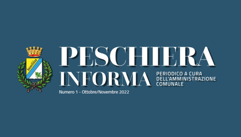 Peschiera Informa
