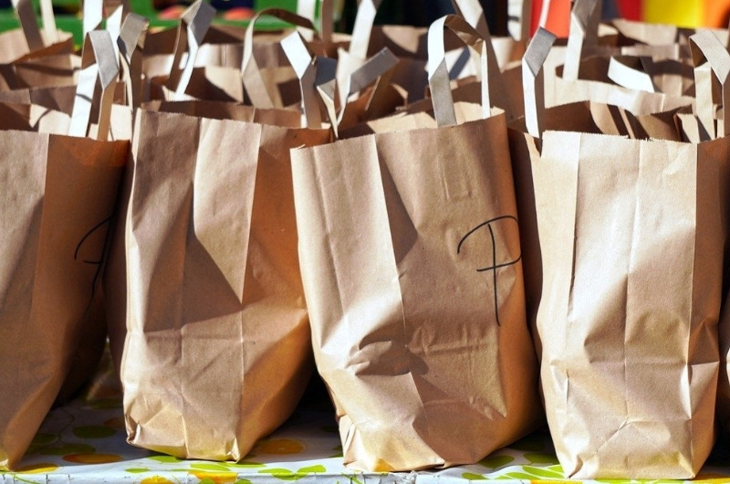 Solidarietà alimentare