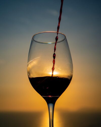 vino