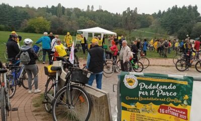 bici cinisello