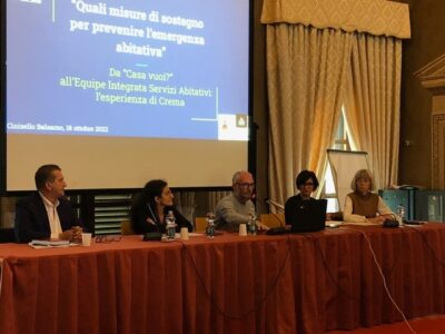 convegno cinisello