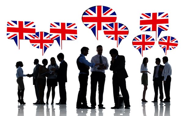 corso inglese