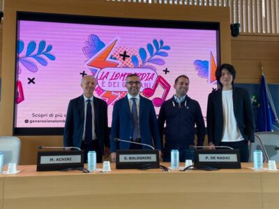 cs regione