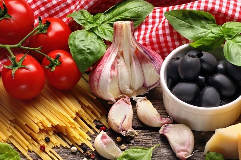 cucina-italiana dop igp