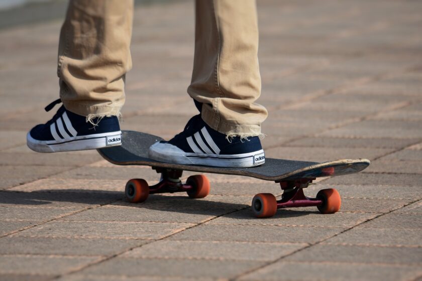 skate