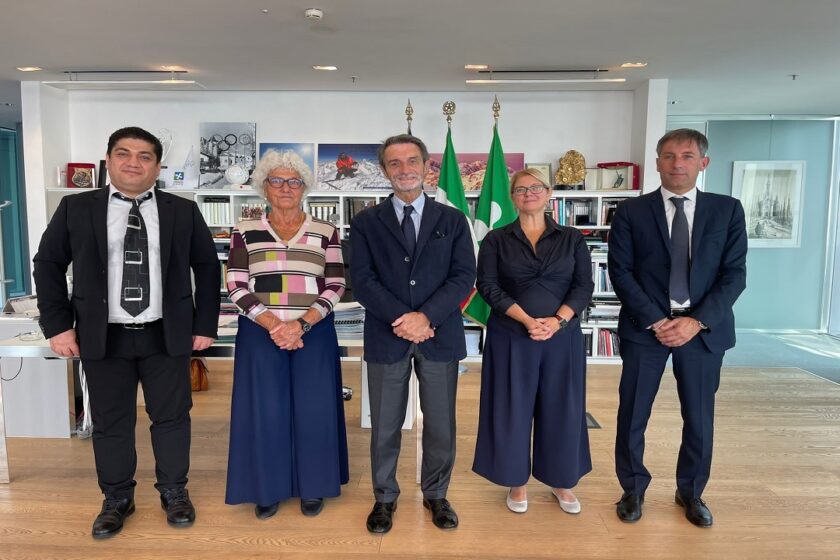 foto gruppo fonatana sala e ricercatori