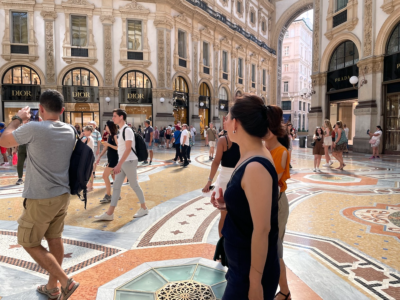 galleria
