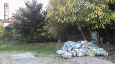 rifiuti colturano