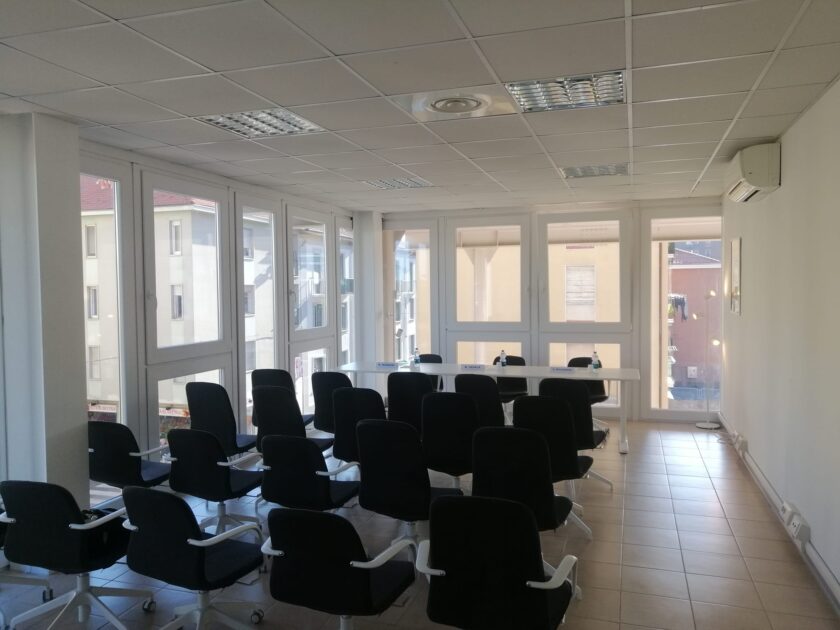 spazio stilo san giuliano