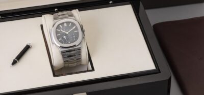 orologio asta
