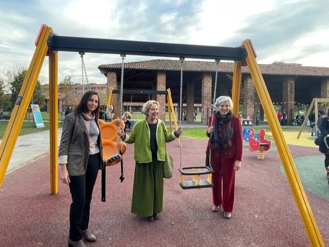parco chiesa rossa